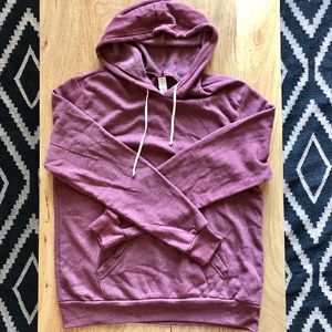 Alternative Apparel Pullover Hoodie